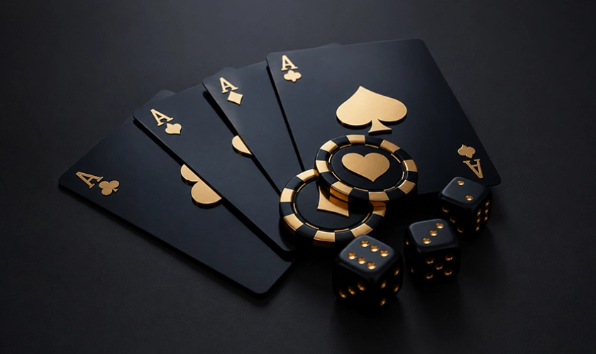Top 5 Bitcoin Blackjack Sites in 2026, Reviewed
